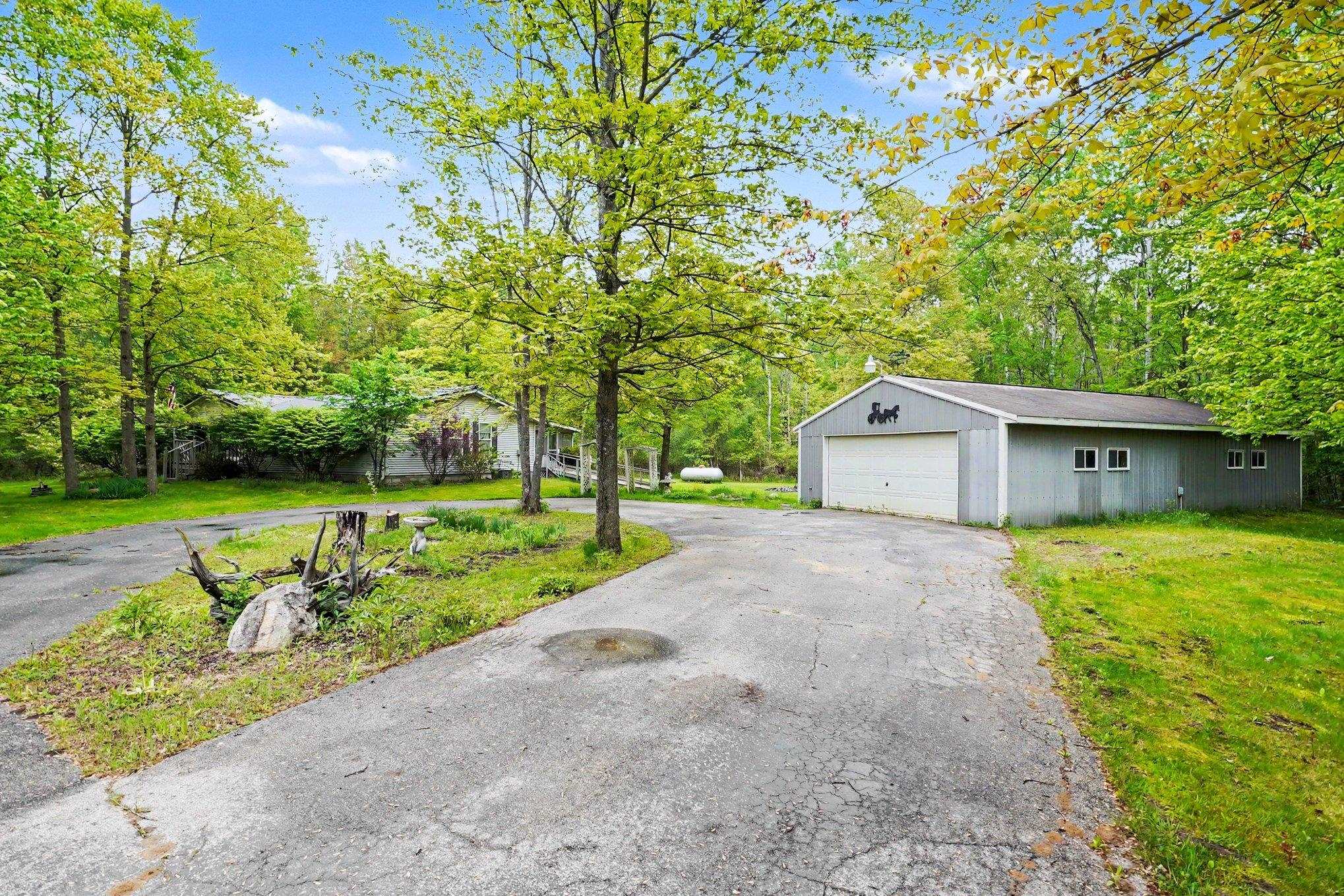 6954 North Magruder Road Beaverton, MI 48612 - Photo 21 of 25