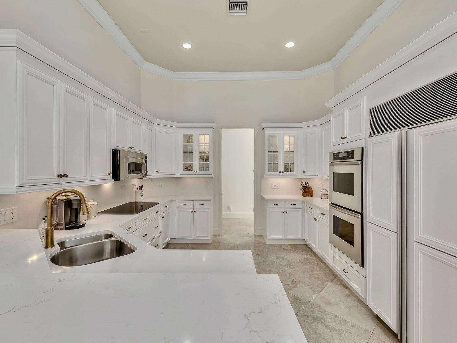 3154 Northwest 61st Street Boca Raton, FL 33496 - Photo 17 of 83 Kitchen