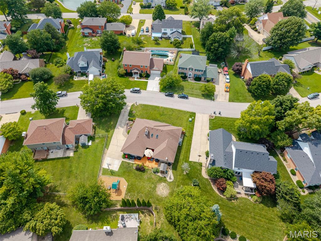 222 Hickory Ridge Belleville, IL 62223 - Photo 69 of 78