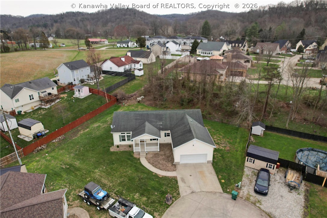 328 Joshua Way Winfield, WV 25213 - Photo 25 of 25 Gallery Image 25