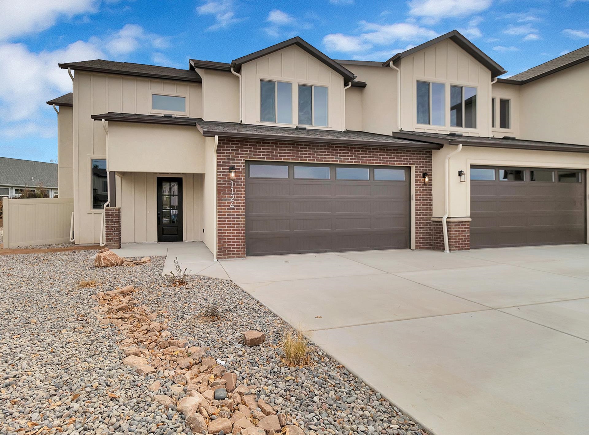 1124 Sprocket Court Fruita, CO 81521 - Photo 1 of 40