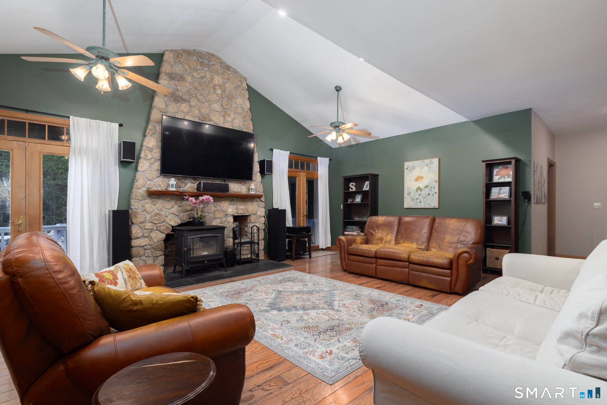 41 Wilson Road Oxford, CT 06478 - Photo 14 of 39 Gallery Image 14