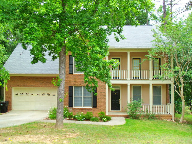 4713 Brookgreen Road Martinez, GA 30907 - Photo 1 of 1 Main View
