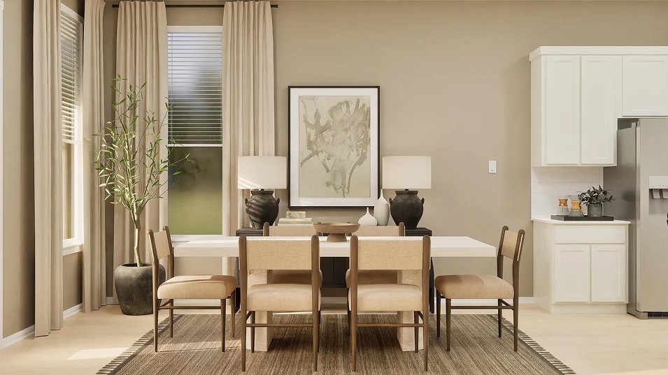 1738 Butterfly Bush Lane Georgetown, TX 78633 - Photo 11 of 23