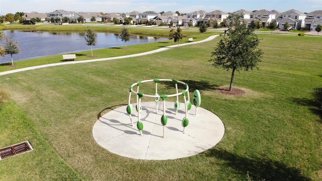 6366 Mooring Line Circle Apollo Beach, FL 33572 - Photo 16 of 32