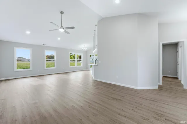 $369,900 | 12017 Swather Court, Fort Wayne, IN 46818