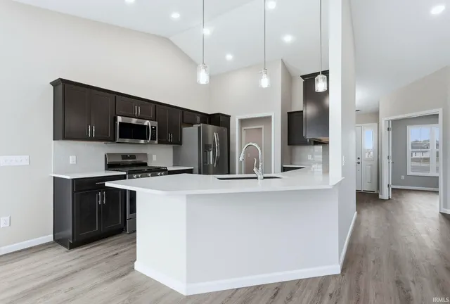 $369,900 | 12017 Swather Court, Fort Wayne, IN 46818