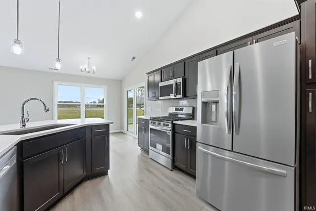 $369,900 | 12017 Swather Court, Fort Wayne, IN 46818