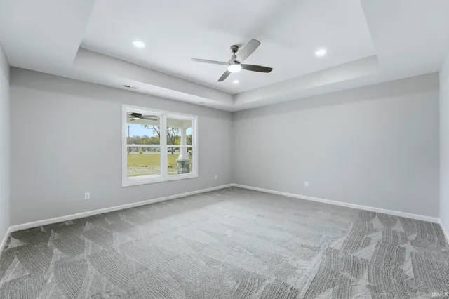 $369,900 | 12017 Swather Court, Fort Wayne, IN 46818