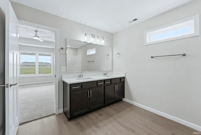 $369,900 | 12017 Swather Court, Fort Wayne, IN 46818