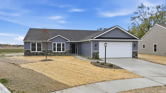 $369,900 | 12017 Swather Court, Fort Wayne, IN 46818