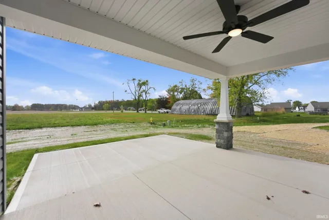 $369,900 | 12017 Swather Court, Fort Wayne, IN 46818