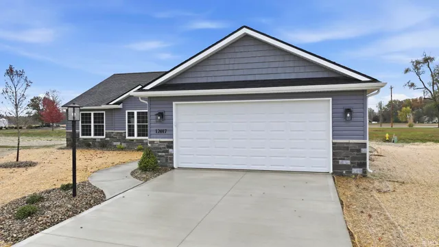 $369,900 | 12017 Swather Court, Fort Wayne, IN 46818