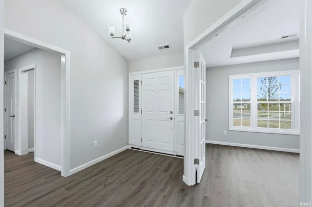 $369,900 | 12017 Swather Court, Fort Wayne, IN 46818