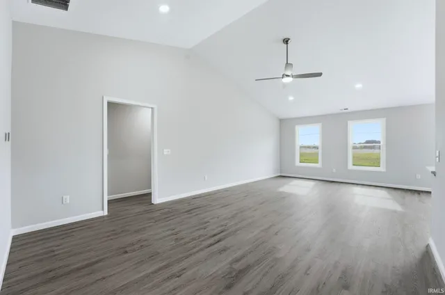 $369,900 | 12017 Swather Court, Fort Wayne, IN 46818