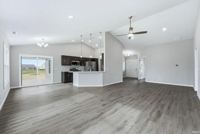 $369,900 | 12017 Swather Court, Fort Wayne, IN 46818