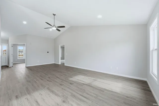 $369,900 | 12017 Swather Court, Fort Wayne, IN 46818