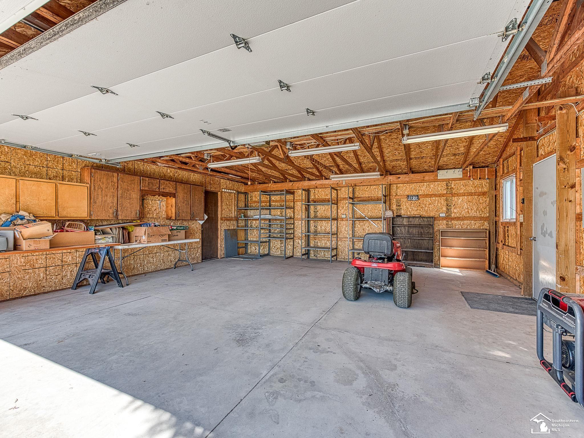 5400 North Rea Road Dundee, MI 48131 - Photo 26 of 43 Gallery Image 26