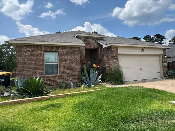 $270,000 | 6169 White Oak Leaf Loop, Conroe, TX 77303