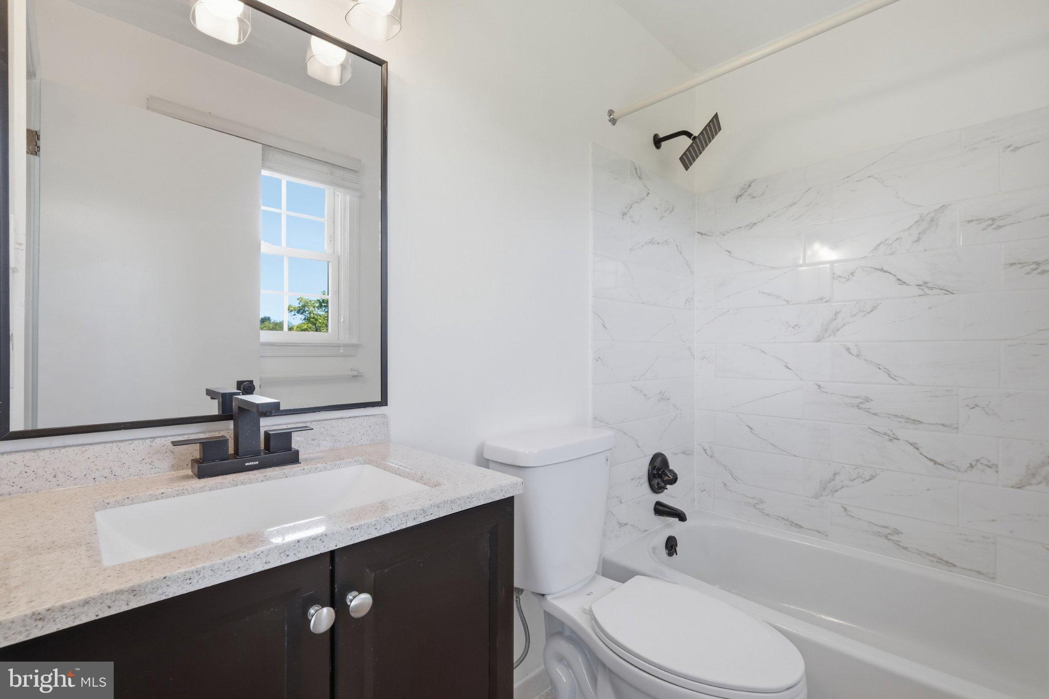 6415 Craigmont Road Baltimore, MD 21207 - Photo 24 of 48 Master Bathroom