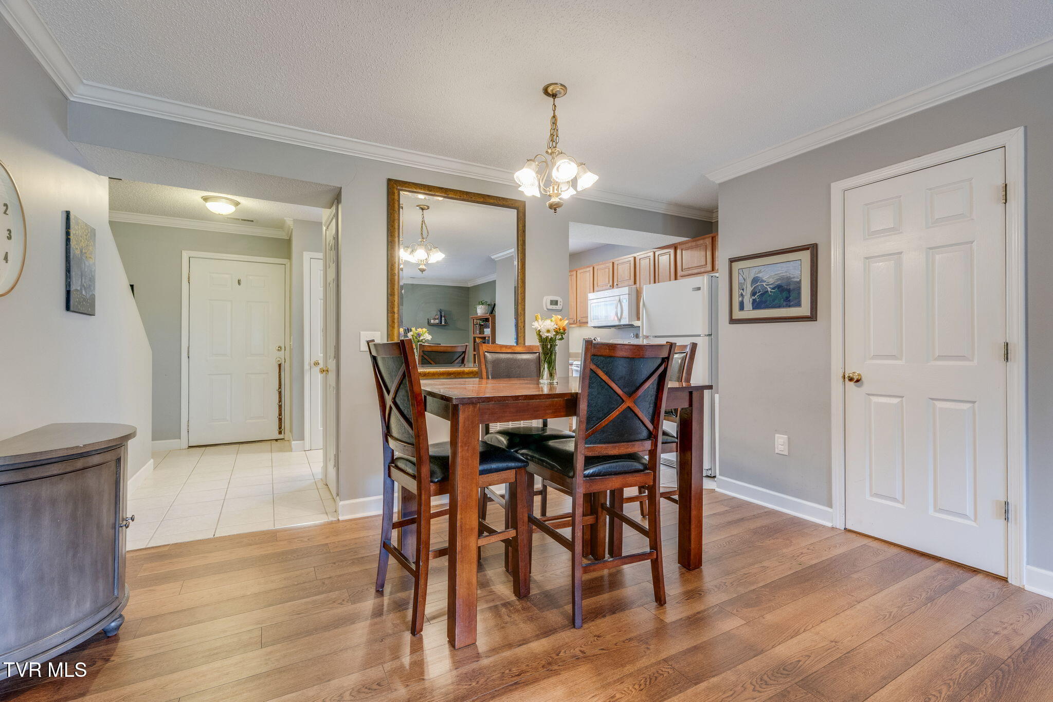 2201 Cherokee Road, Unit 12 Johnson City, TN 37604 - Photo 5 of 25 005