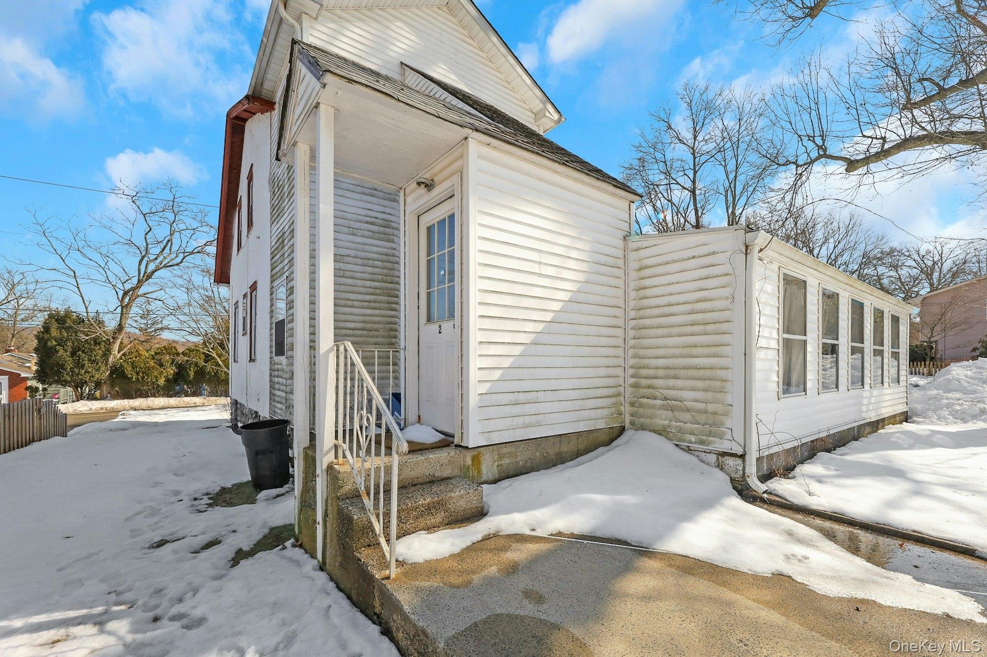 18 Ridge Road Congers, NY 10920 - Photo 3 of 37