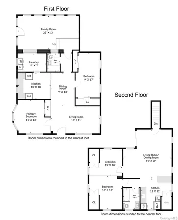$699,995 | 18 Ridge Road, Congers, NY 10920