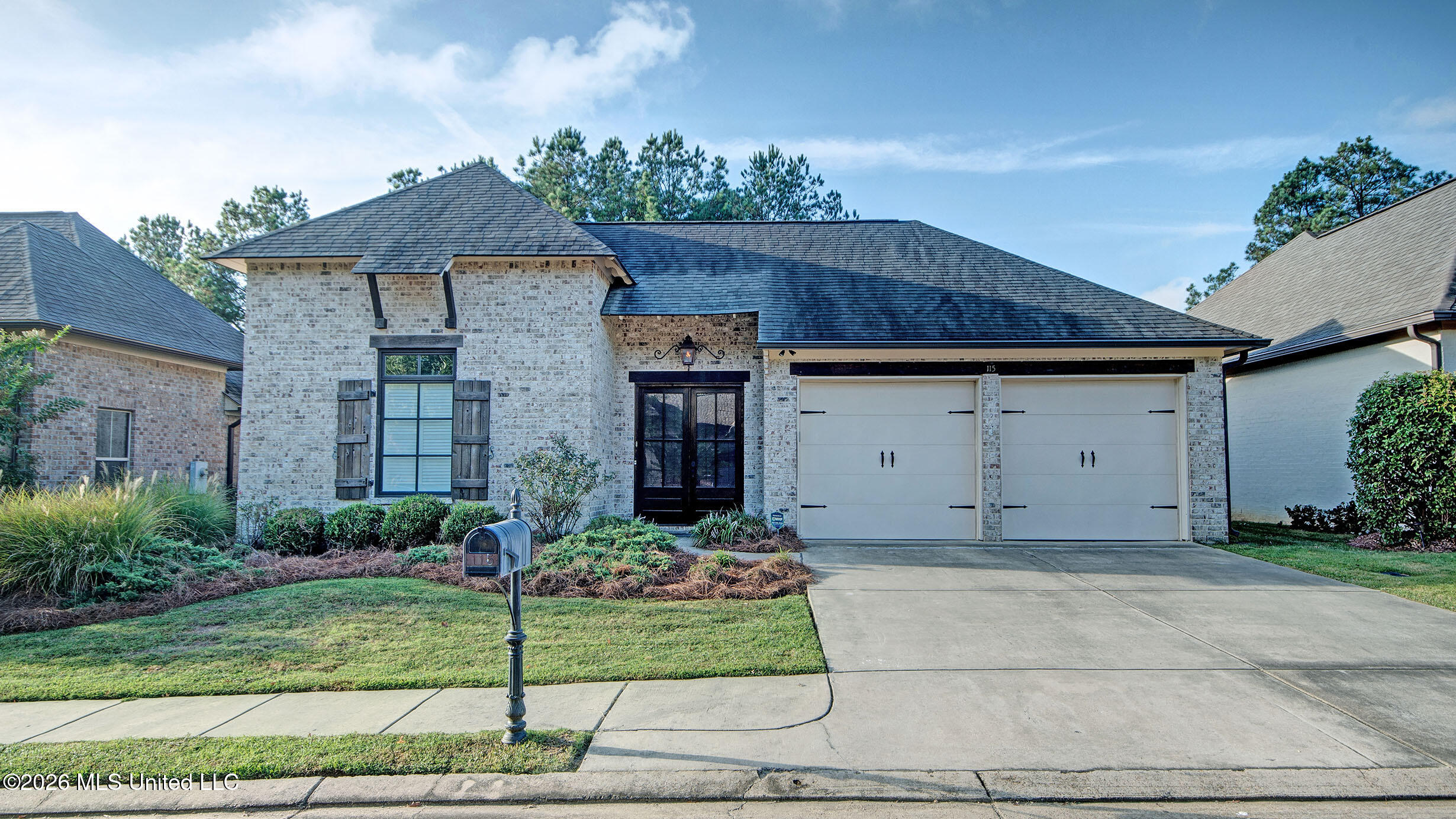 115 Hampton Chase Madison, MS 39110 - Photo 1 of 43 IMGP7273_4_5