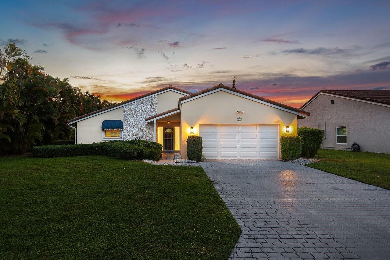 7025 Northwest 2nd Terrace Boca Raton, FL 33487 - Photo 1 of 59 Photo 1