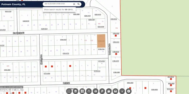 $6,000 | 0 Tedesco Avenue, Interlachen, FL 32148