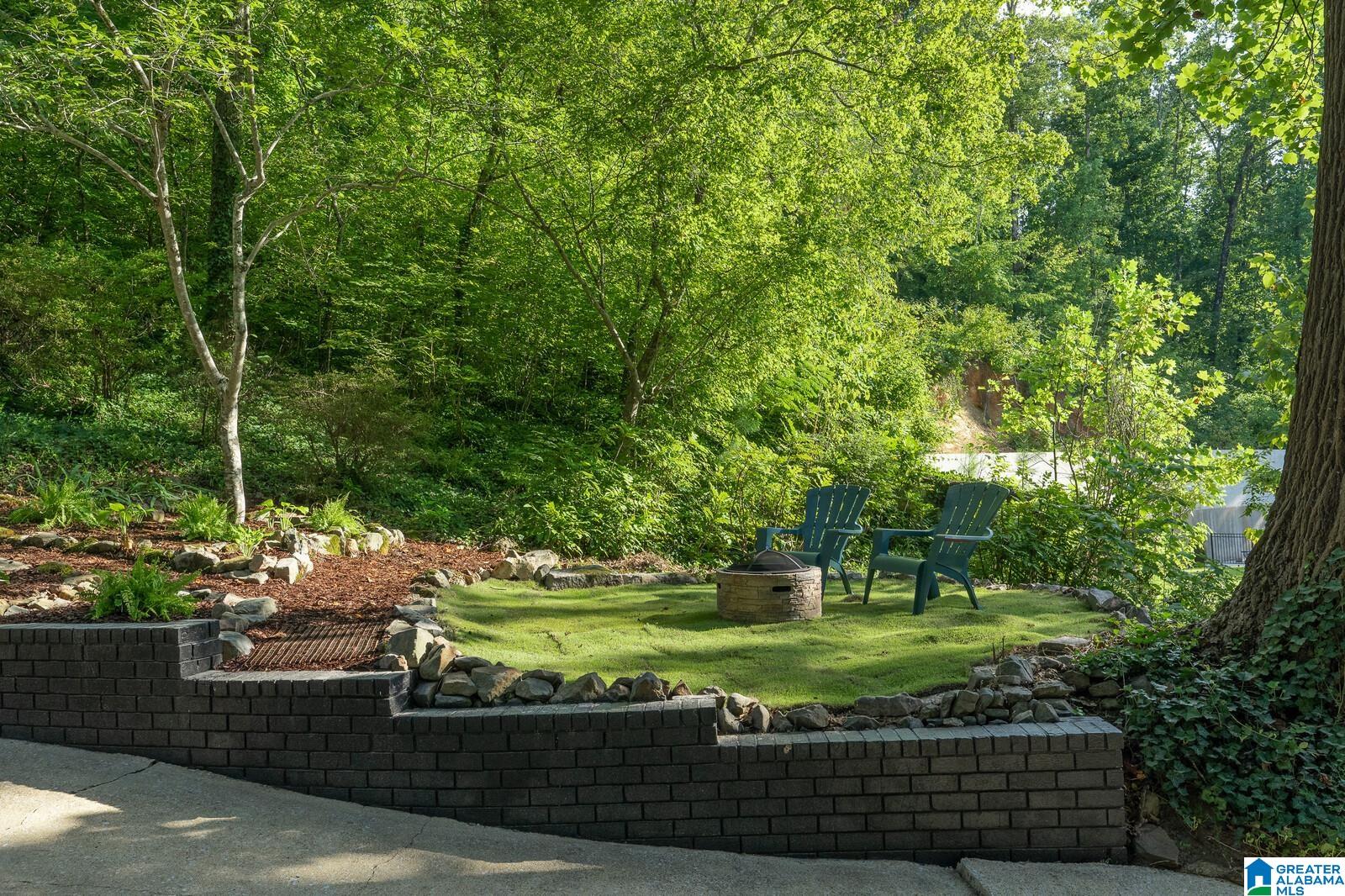 4523 Pine Mountain Road Birmingham, AL 35213 - Photo 47 of 50