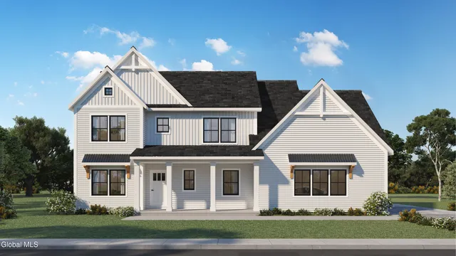 $798,945 | 7 Mapleton Court, Clifton Park, NY 12065