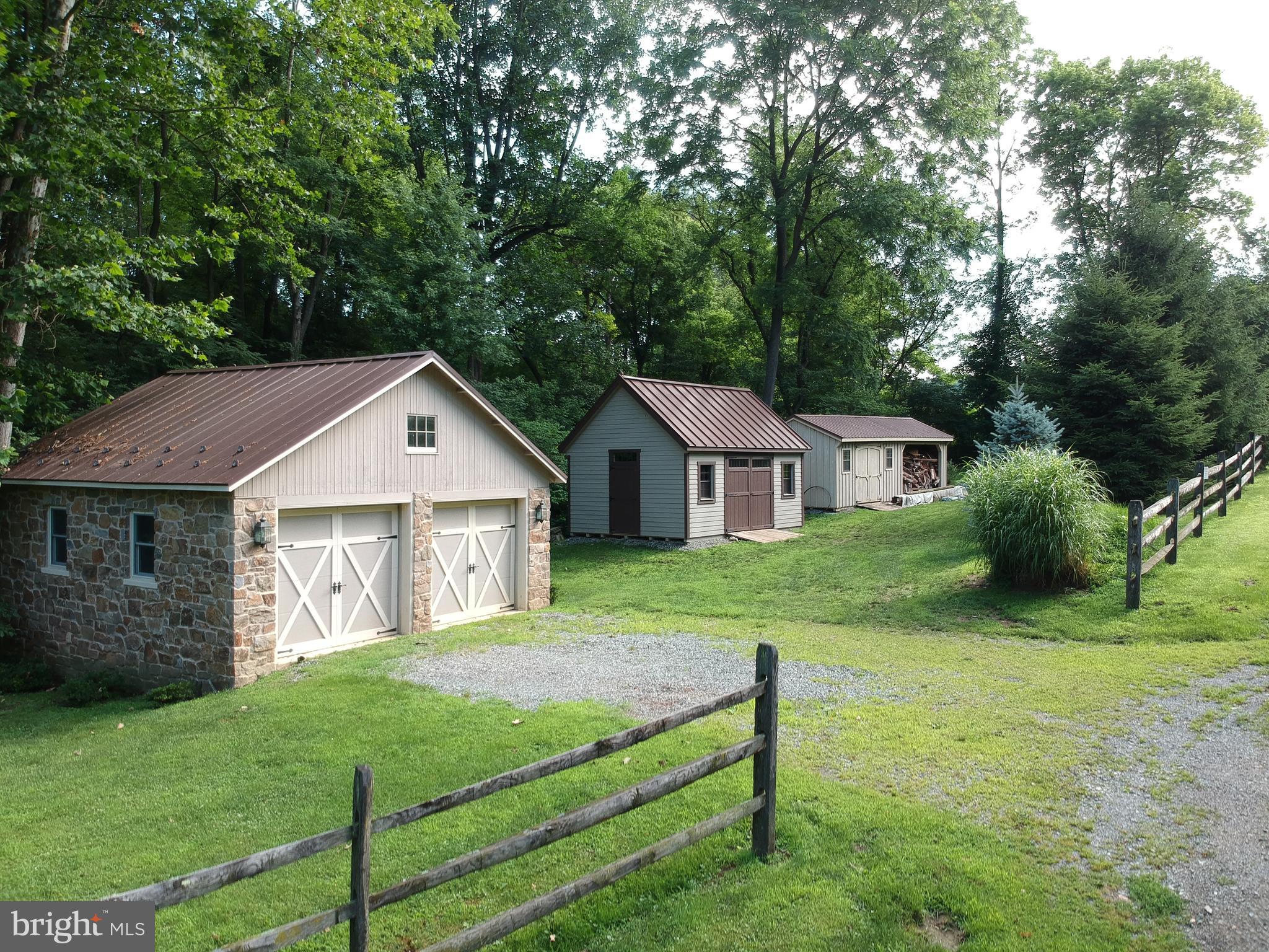 26 Fairview Road Kirkwood, PA 17536 - Photo 22 of 31