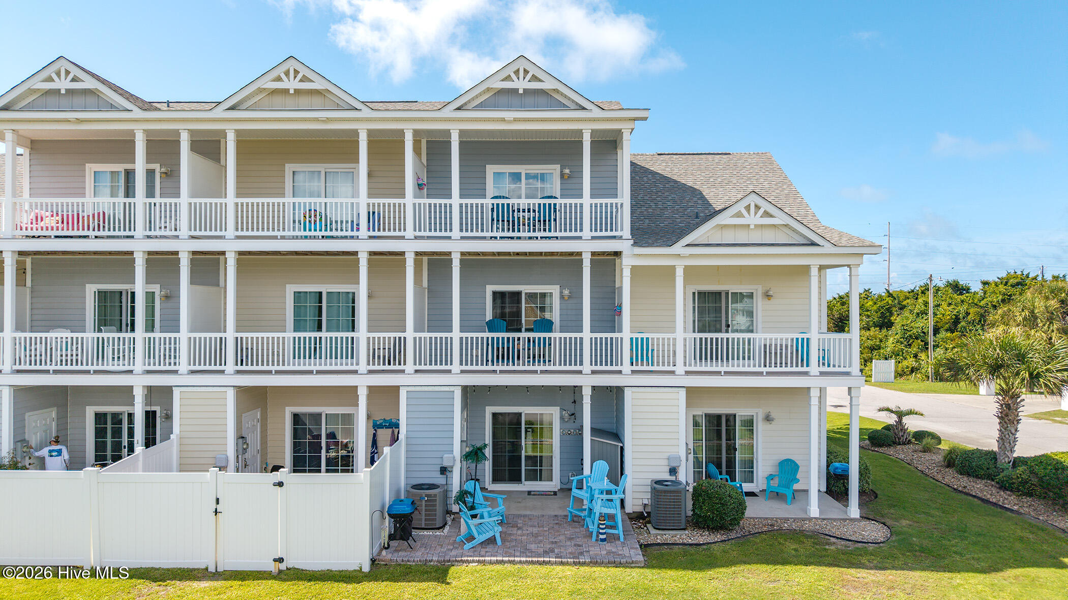 2800 West Fort Macon Road, Unit 55 Atlantic Beach, NC 28512 - Photo 18 of 50 Gallery Image 18