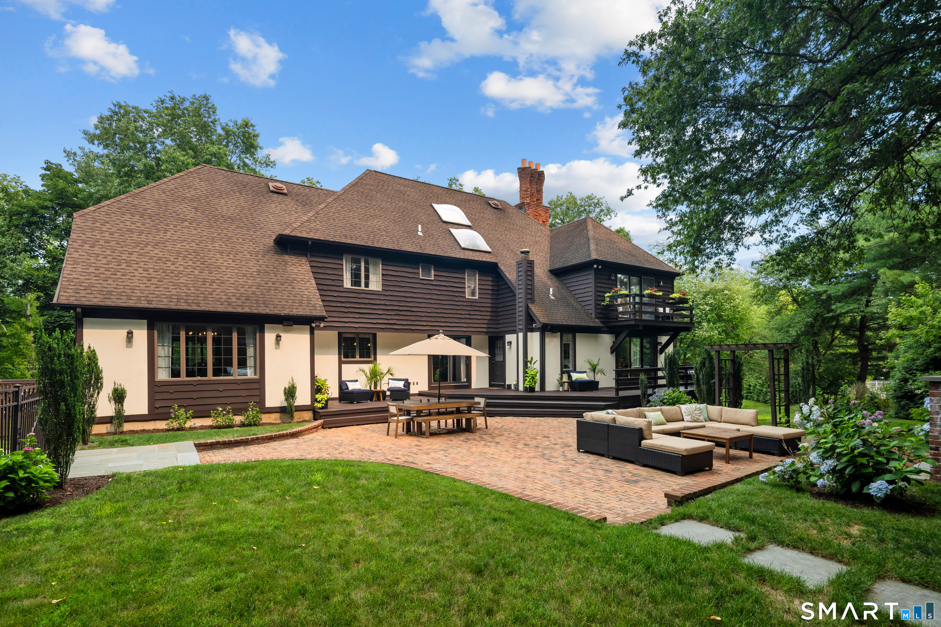 56 Long Lots Road New Canaan, CT 06840 - Photo 38 of 40 Gallery Image 38