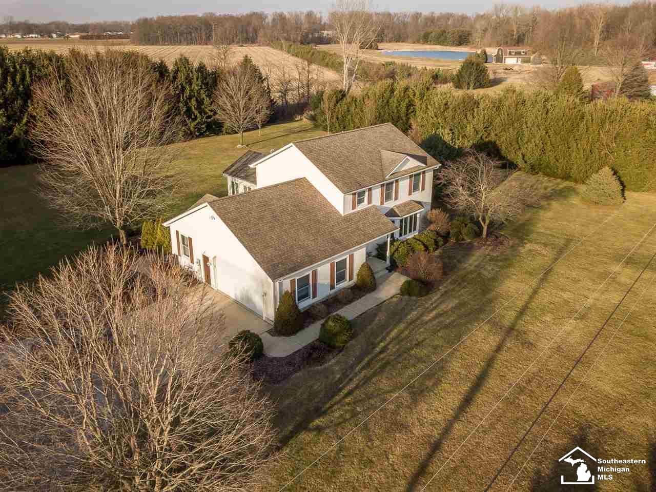 14530 Dixon Road Dundee, MI 48131 - Photo 25 of 31 Gallery Image 25