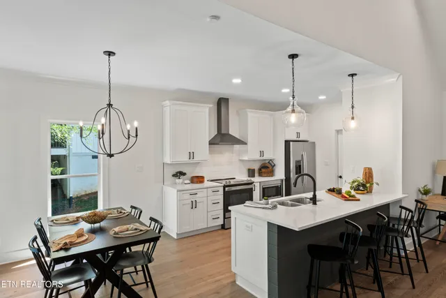 $699,900 | 208 Mialaquo Circle, Loudon, TN 37774