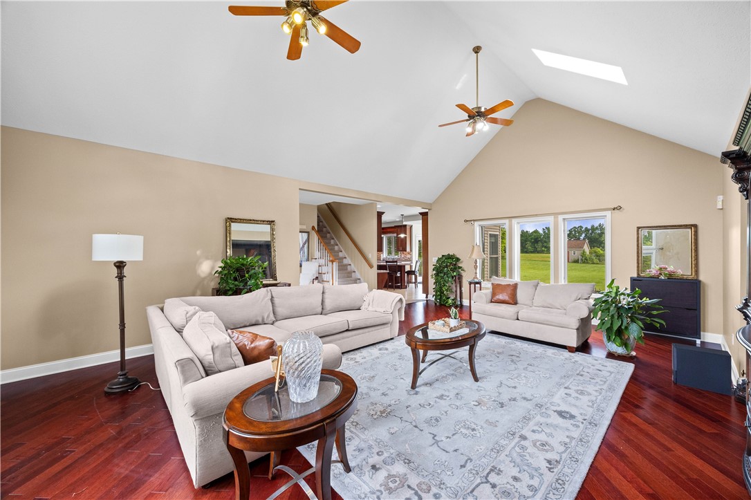 64 Frisbee Hill Road Greece, NY 14468 - Photo 8 of 45