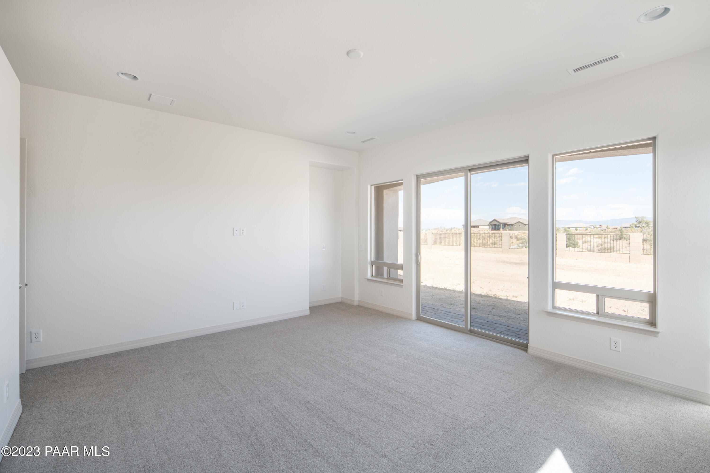 5207 Dells Point Road Prescott, AZ 86301 - Photo 24 of 45 MASTERSUITE