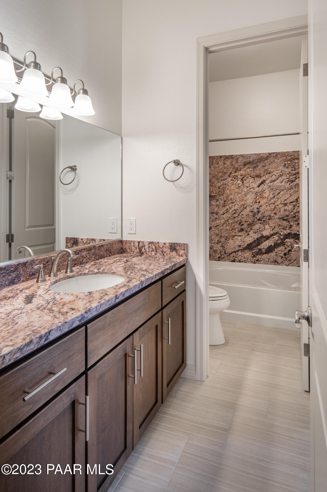 5207 Dells Point Road Prescott, AZ 86301 - Photo 29 of 45 BATH 2