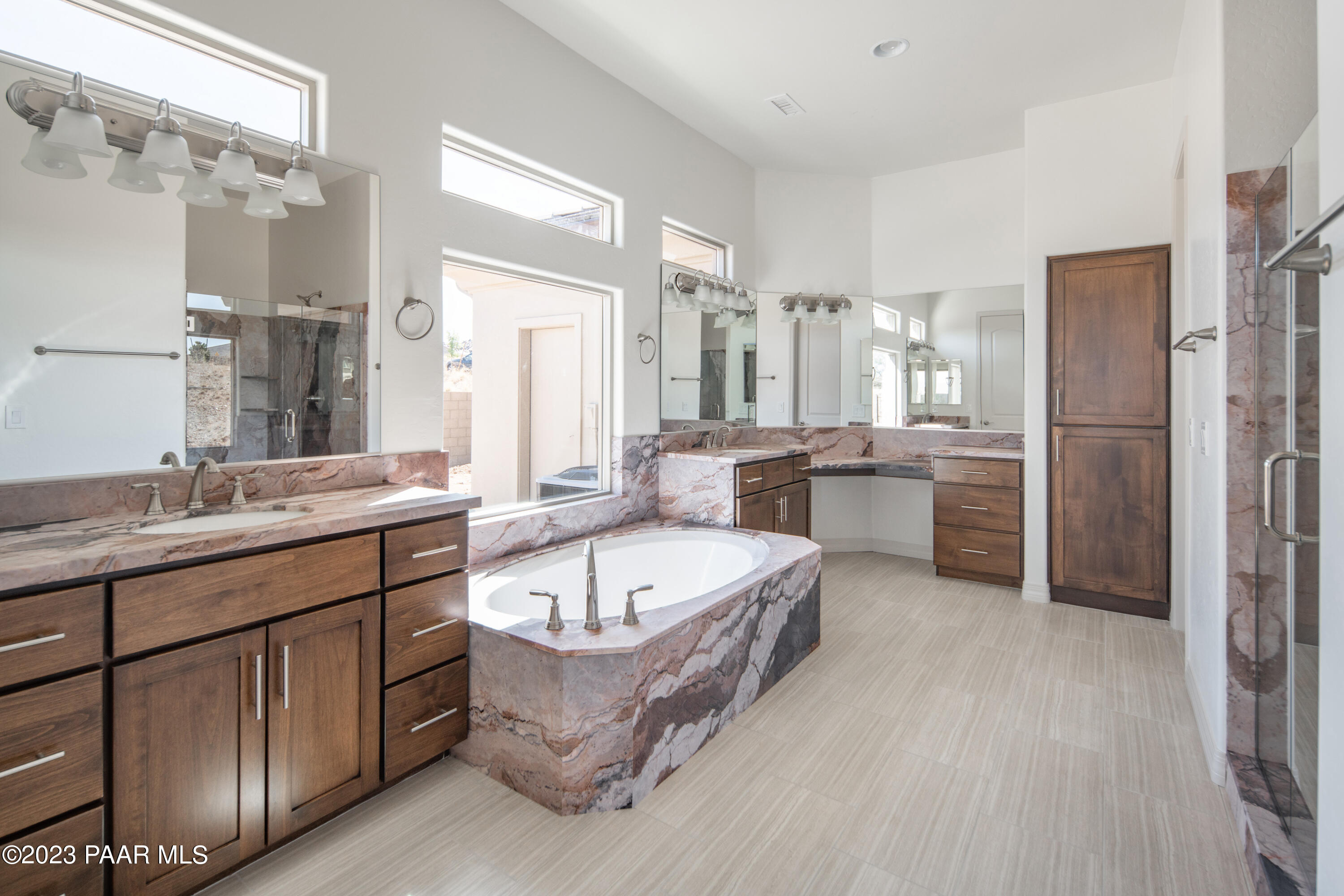 5207 Dells Point Road Prescott, AZ 86301 - Photo 31 of 45 MASTER BATH