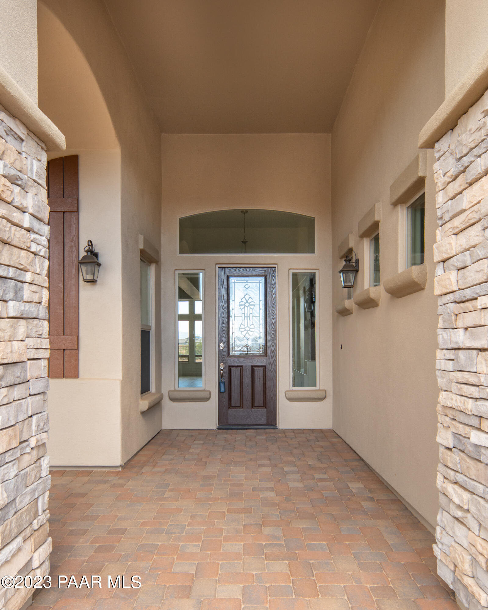 5207 Dells Point Road Prescott, AZ 86301 - Photo 5 of 45 ENTRANCE