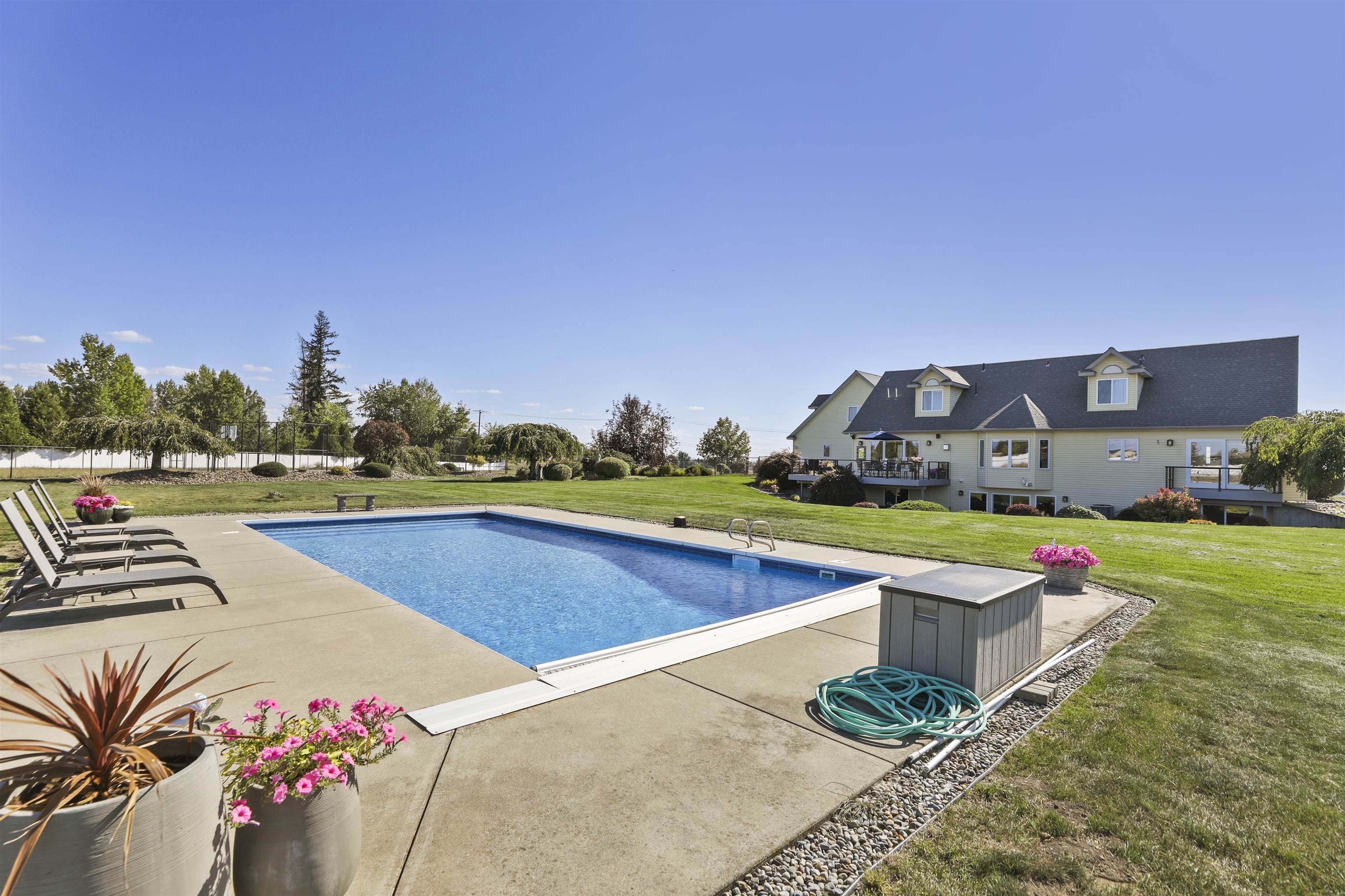 2804 West Johannsen Road Spokane, WA 99208 - Photo 35 of 49