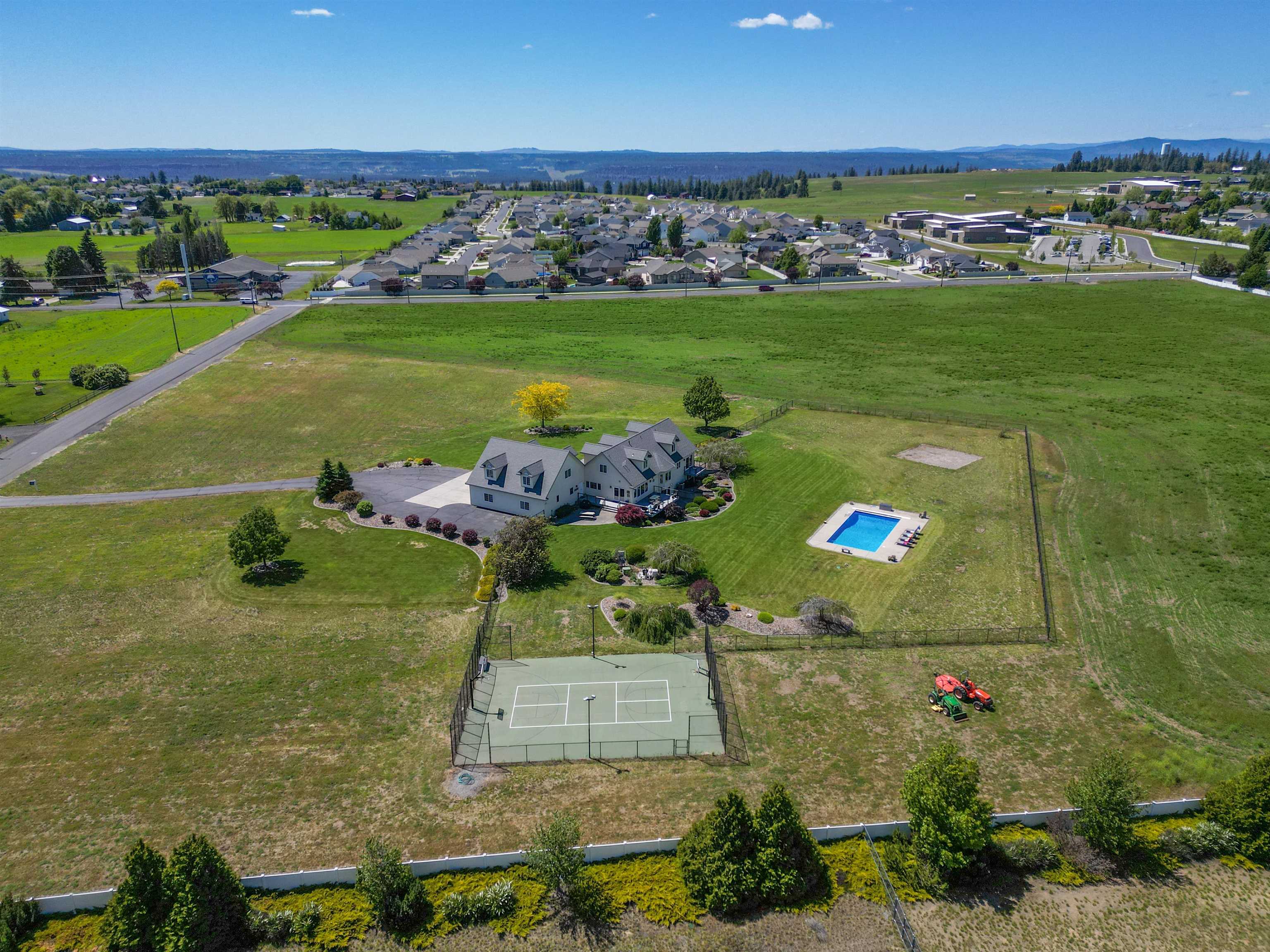 2804 West Johannsen Road Spokane, WA 99208 - Photo 44 of 49