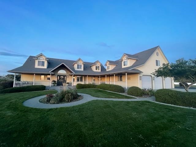 2804 West Johannsen Road Spokane, WA 99208 - Photo 45 of 49