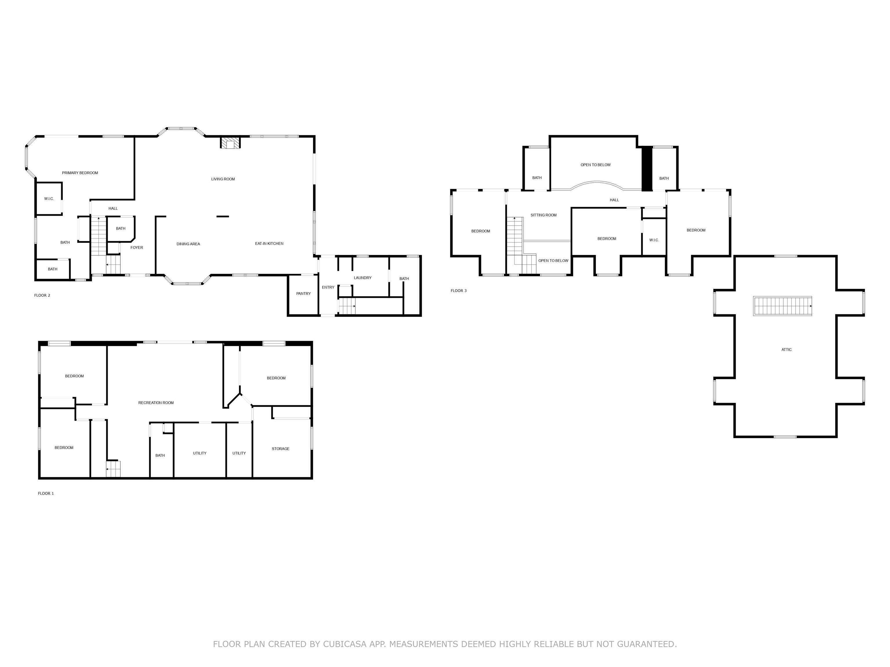 2804 West Johannsen Road Spokane, WA 99208 - Photo 49 of 49