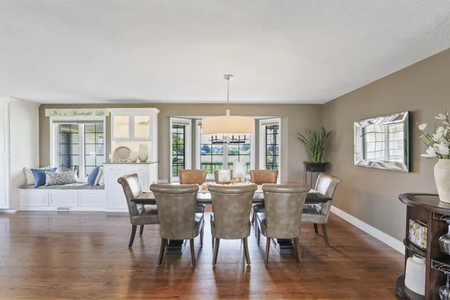 $1,825,000 | 2804 West Johannsen Road, Spokane, WA 99208