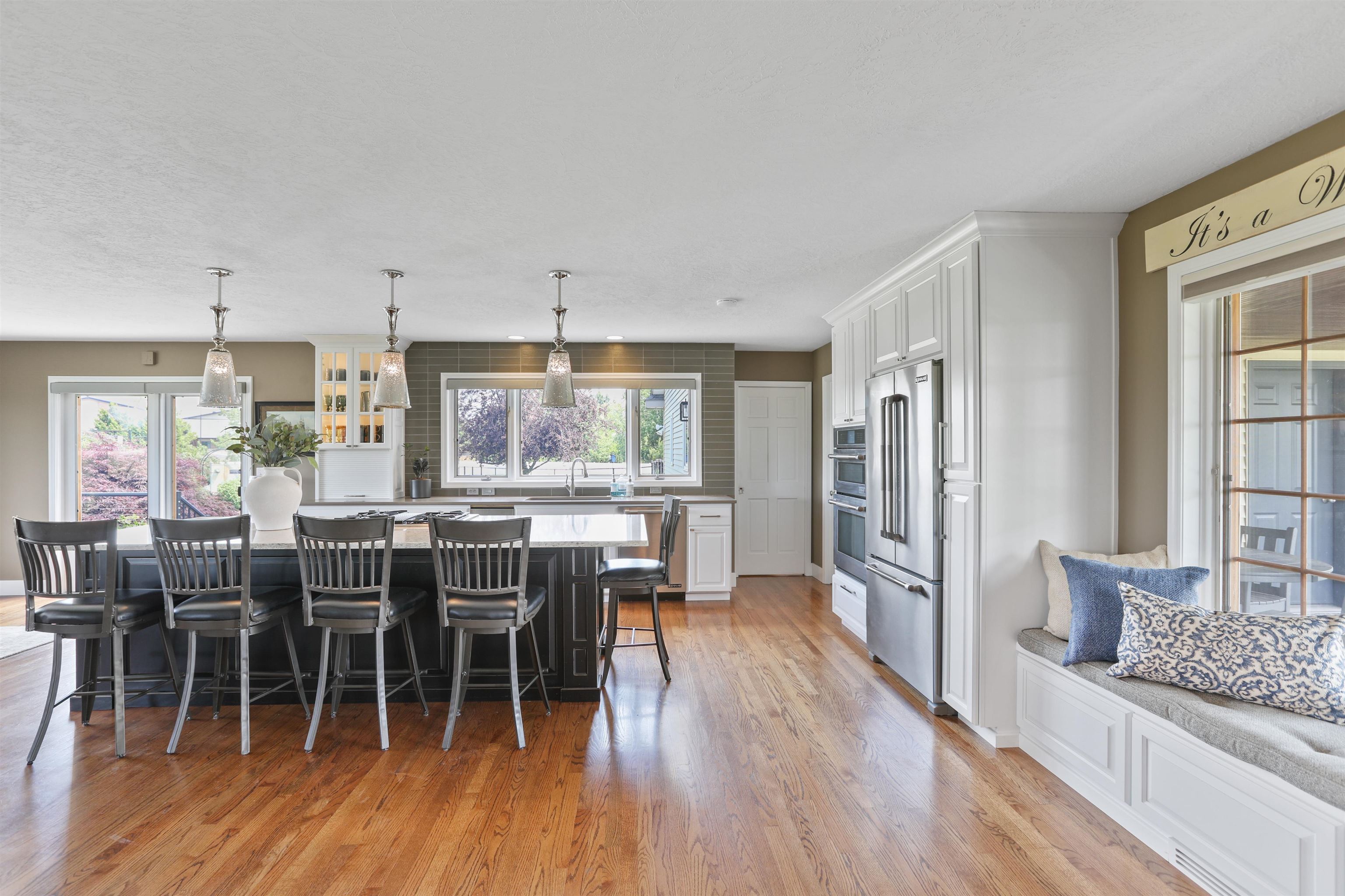 2804 West Johannsen Road Spokane, WA 99208 - Photo 10 of 49