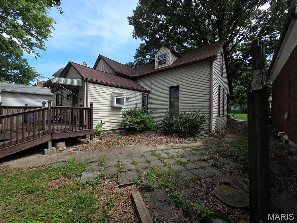 108 Portland Avenue Belleville, IL 62220 - Photo 4 of 14