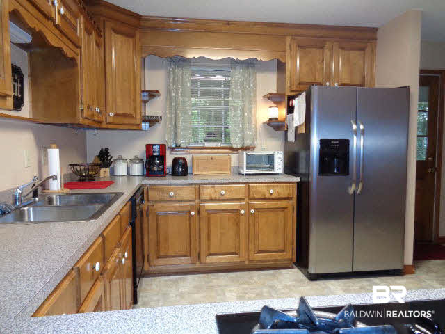 8518 Byrnes Lake Road Bay Minette, AL 36507 - Photo 15 of 23